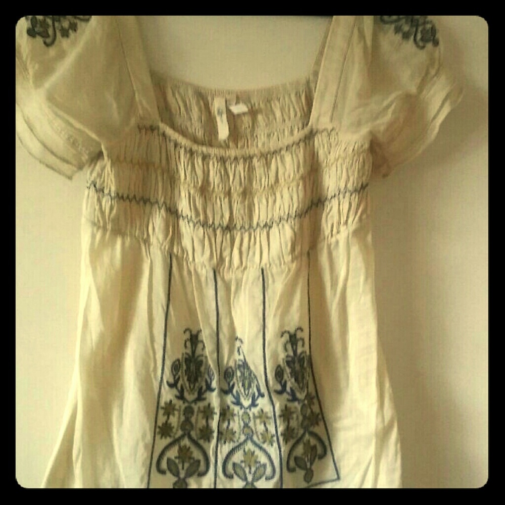 Blouse